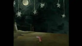 Nessie- ft. Tom Waits' 