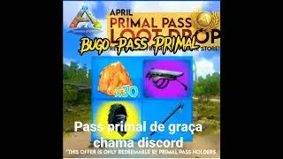 bug do pass primal