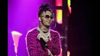 Lil Pump, Ronny J - Amber Rose (Instrumental) prod. by BADUM BEATS