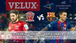 #FANZONE