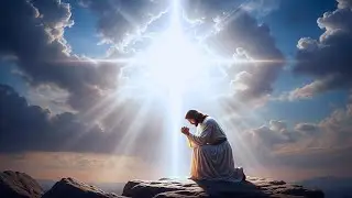 Se Jesus é Deus, Por Que Ele Falava Com Deus? A Resposta Que Poucos Sabem