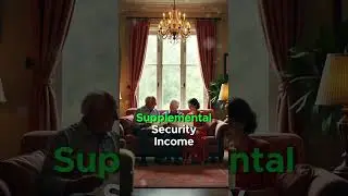 YES! The NEXT Social Security Benefits INCREASE Just ANNOUNCED | SSA, SSI, SSDI Payments