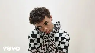 Isaac Dunbar - boy (Audio)