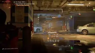 Division 2 raid build for dummies