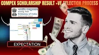#9 | COMPEX Scholarship 2025&ndash;26 Full Selection Process | Phase| Result Date, Admission Rule Priority