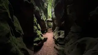 M&euml;llerdall #shorts #adventure #outdoors