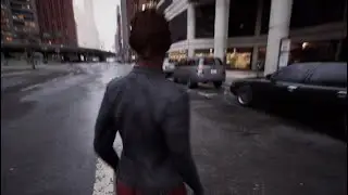 Matrix Awareness - I escaped the Matrix