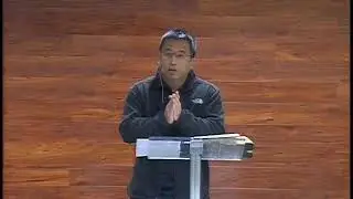 One Course To Expand God's Kingdom (5) - Prize Worth Dying For