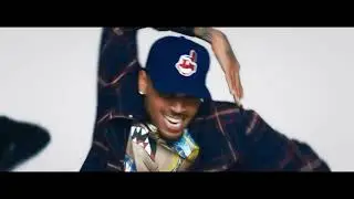 Chris Brown - Lonely Dancer [Official Video]