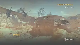 A Walk Around AFGHAN in 2025 (MW2 Nostalgia)