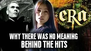 What Happened to Era? The Faceless Band & The Fake Language