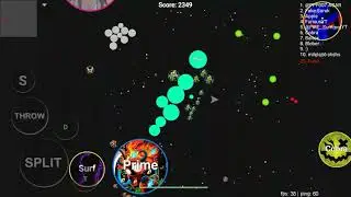BLOB.IO MACRO MODE LIKE AGAR