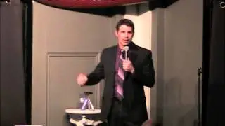 nathan timmel: the vegan joke