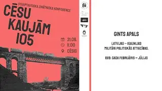 03_Latvijas - Igaunijas militāri politiskās attiecības. 1919. gada februāris - jūlijs (G. Apals)