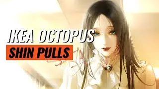 [Highlights] Shin Pulls ft. Octopus Sashimi and @lago_haita  - Pull Stream | #PathtoNowhere #PtN