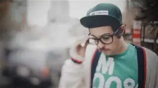 Transit - I'm So Indie Official Video ft. Geeze