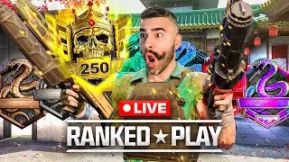 🔴Not getting OFF Ranked Until Top250
