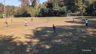 Vs 14 OCSA COASTAL CREW 11/23/25 JI CUP 1st Half