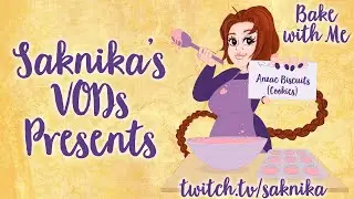Bake with Me: Anzac Biscuits (cookies)! An Australian/NZ specialty attempted by a USA Girlie | #VOD