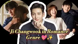 Ji Changwook Giving Major Relationship Goals💖 Romantic Kdrama Couple Scenes #jichangwook #kdrama #4k