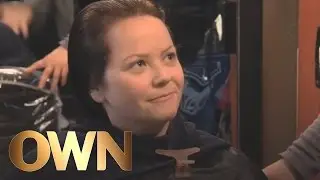 Tina's Makeover | Carson Nation | Oprah Winfrey Network