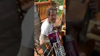 Mastodon Guitarist, Brent Hinds: PSA