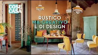 COSE DI CASA 08 - 2020 - 15SEC