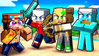DIE ANTIHELDEN &Uuml;BERTREIBEN KOMPLETT&hellip; (das geht zu weit) - Minecraft Helden 2