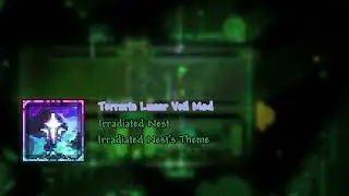 Lunar Veil Mod - Irradiated Nest