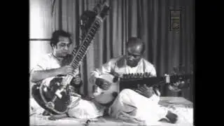 Ravi Shankar  Ali Akbar Khan Hem Bihag (from the 70s)