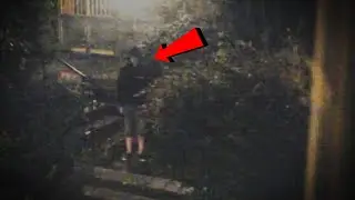 6 Most Disturbing Backyard Encounters Caught on Camera