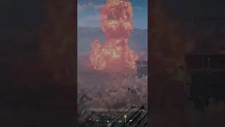 Fallout 4,Blowing up the institute. | #0threekings0 op #Twitch