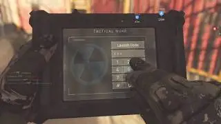 Nuke On Hardcore Rust