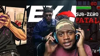 3 DISS TRACKS!! WHATS GOING ON?