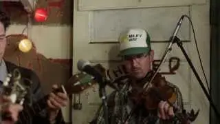 The Cactus Blossoms - Haul Off & Love Me One More Time (Live @Pickathon 2013)