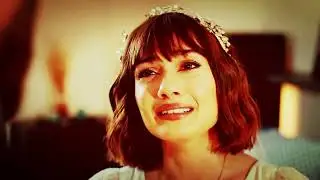 MV ElKizi Ezo & Ali Sevda Erginci X Munir Can Cindoruk Sound of Silence Tears and Rains turkish dizi