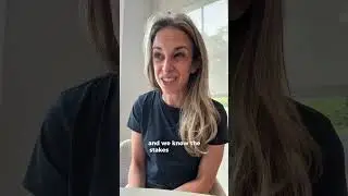 Мы хотим, чтобы наши дети лгали.