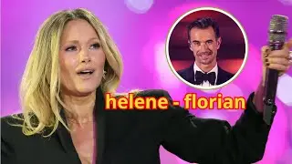 Helene Fischer schockiert &uuml;ber die Enth&uuml;llung der Wahrheit &uuml;ber Florian Silbereisen