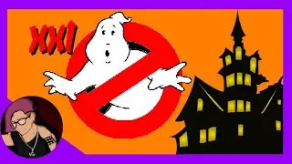 Ghostbusters 8bit Remix 2022