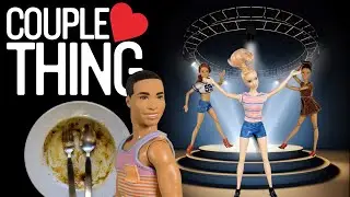 The Dirty Dish Anthem| CoupleThing