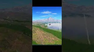 🔥Mountain Chaos PvP