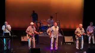 The Beach Bums - California Dreamin' (Bridgeport USA)