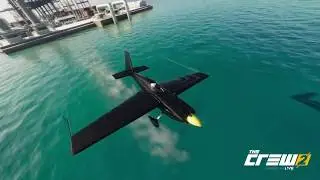 The Crew&reg; 2 Plane Stunts
