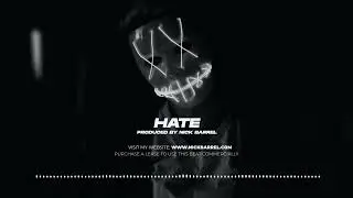 Free Dubstep X EDM Hybrid Trap X Dark Trap 