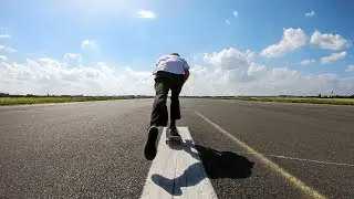 GoPro: Skateboarding in Berlin