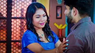 Saas - Damad की सच्ची Prem कहानी | Real Hindi Story | Crime Alert New Hindi Short Film | Crime Show