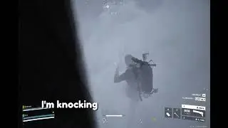 Arc Raiders full raid highlights (THEY WERE LIKE ZOMBIES!)