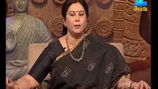 Bathuku Jataka Bandi - Telugu Talk Show - Best Scene - EP 357 - Zee Telugu