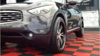 2009 Infiniti FX Used Cars Lennox CA