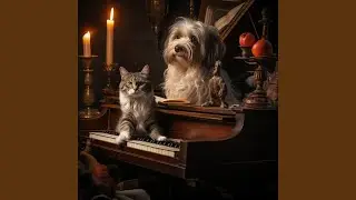 Piano Pets Gentle Echo